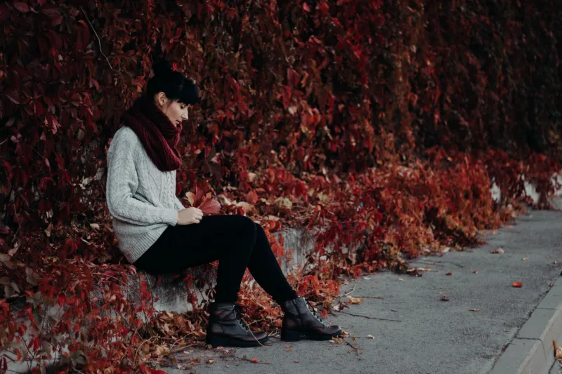 Ebb and Flow: Making Peace with the Uneven Terrain of a Living Faith