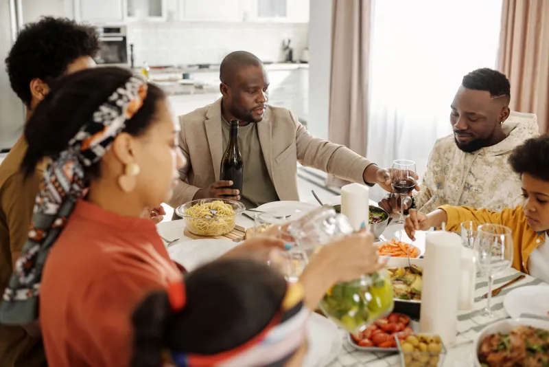 Held Together by Love: Practicing Faith Faithfully When Your Family Believes Differently