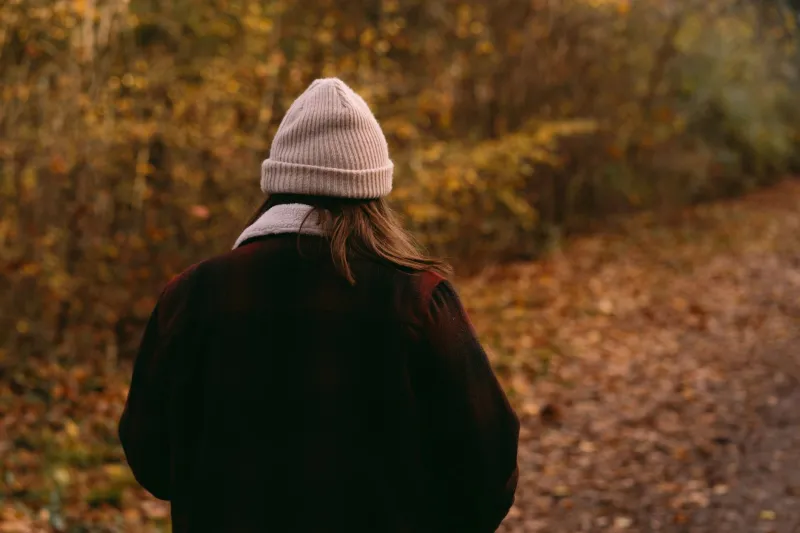 Holy Disruption: Embracing the Uncomfortable Terrain Between Who You Were and Who God Is Calling You to Become