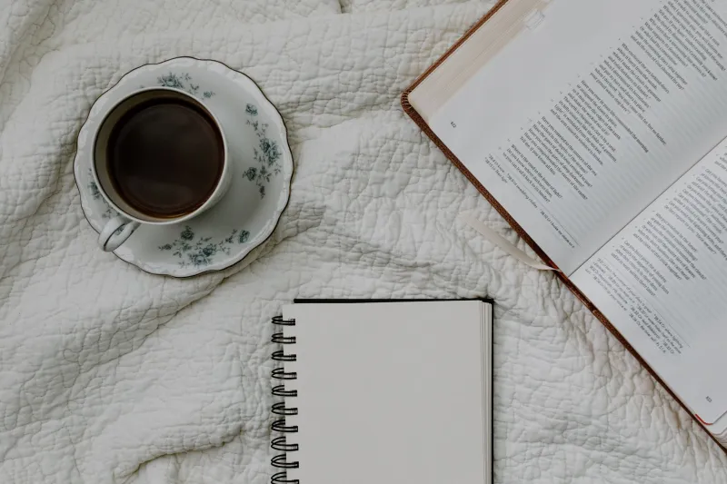 Returning to the Well: Finding Your Way Back to Faith After a Season of Spiritual Distance