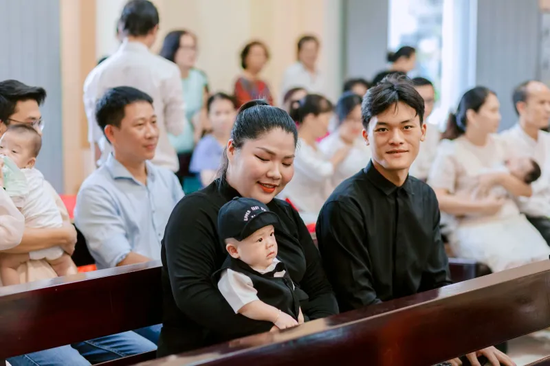 Rooted, Not Restless: The Quiet Radicalism of Staying in One Church