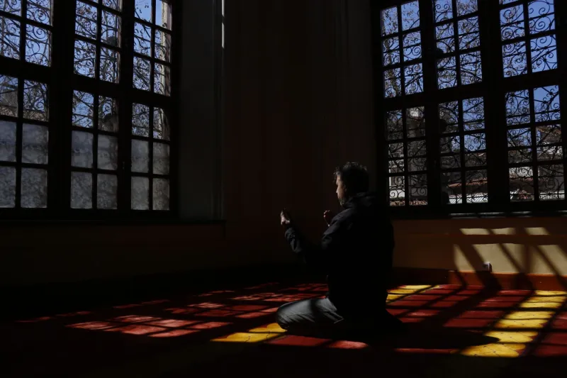 Saying No as Sacred: Reclaiming Boundaries as an Expression of Christian Love